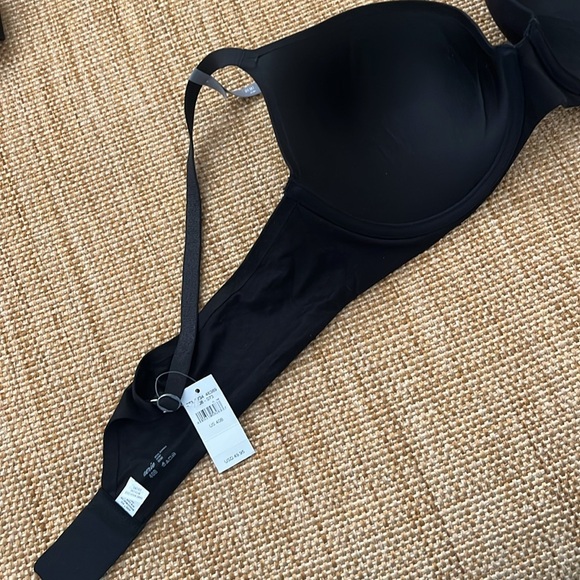 aerie Real Sunnie Demi Bra Size 40B NWT - Picture 6 of 10